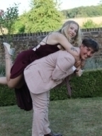YR 13 Prom 2025